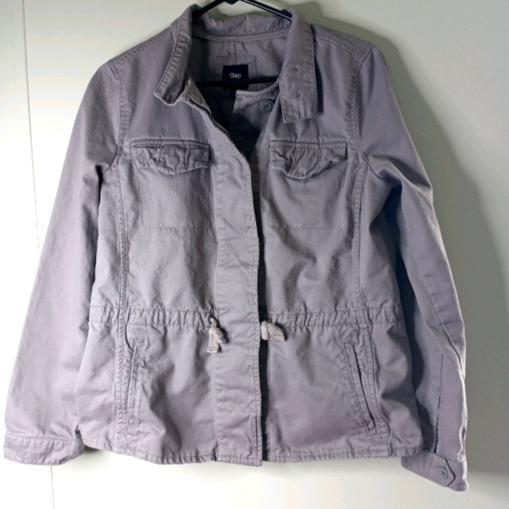 Gap jacket women's size M